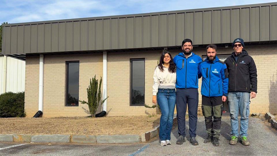 Gallery | Industrial Frigo Ice | Ice & Snow Rides Manufacturer